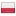 yupo.pl hosted country